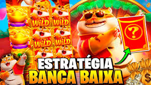 jogar tigre de graça para mobile